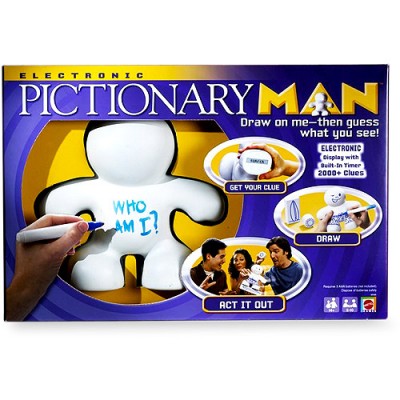Pictionary Man Game   564364317